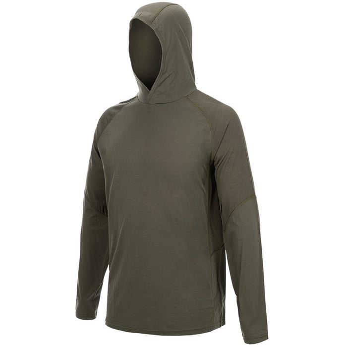 Vertx Merino Wool Base Layer Hoody