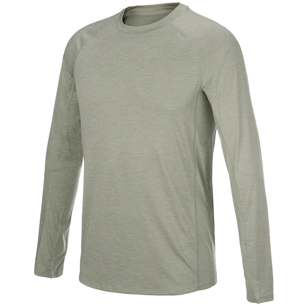 Vertx Journey Men S Long Sleeve Performance Shirt