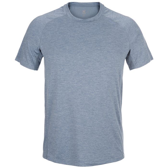 Vertx Journey Men S Short Sleeve Performance Shirt