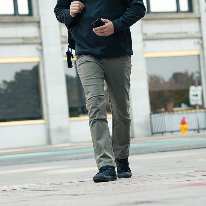 Vertx Delta Stretch Lt Pant