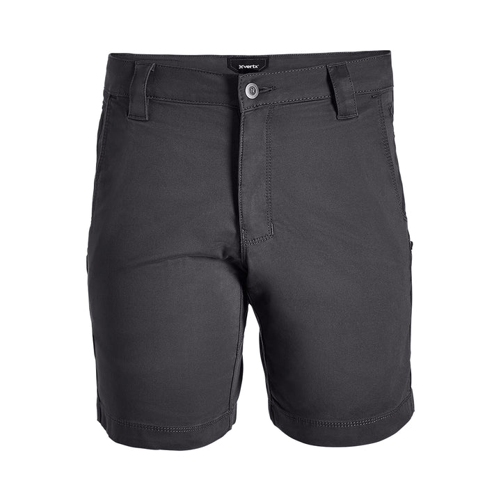 Vertx Delta Lt Short 8In