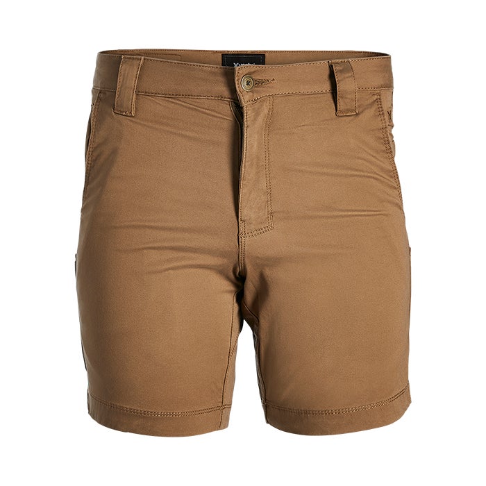 Vertx Delta Lt Short 8In