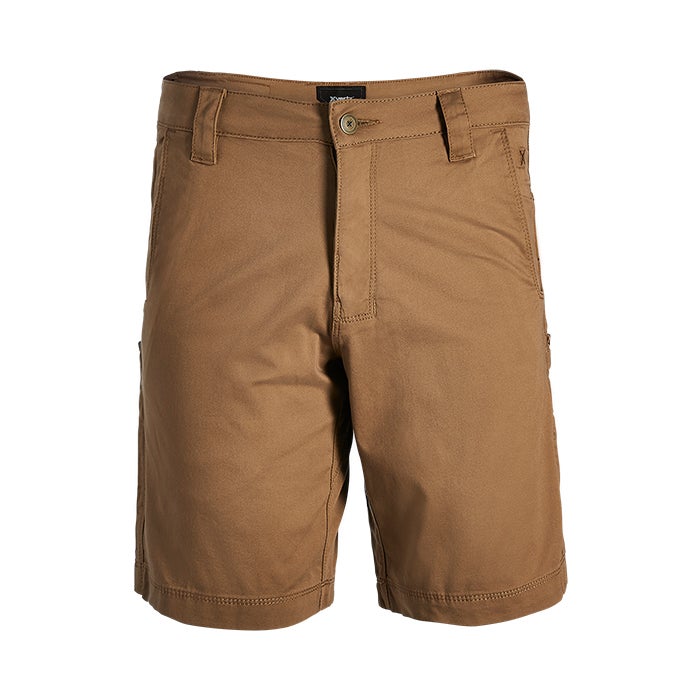 Vertx Delta Lt Short 10In
