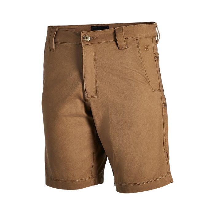 Vertx Delta Lt Short 10In