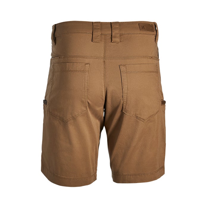Vertx Delta Lt Short 10In