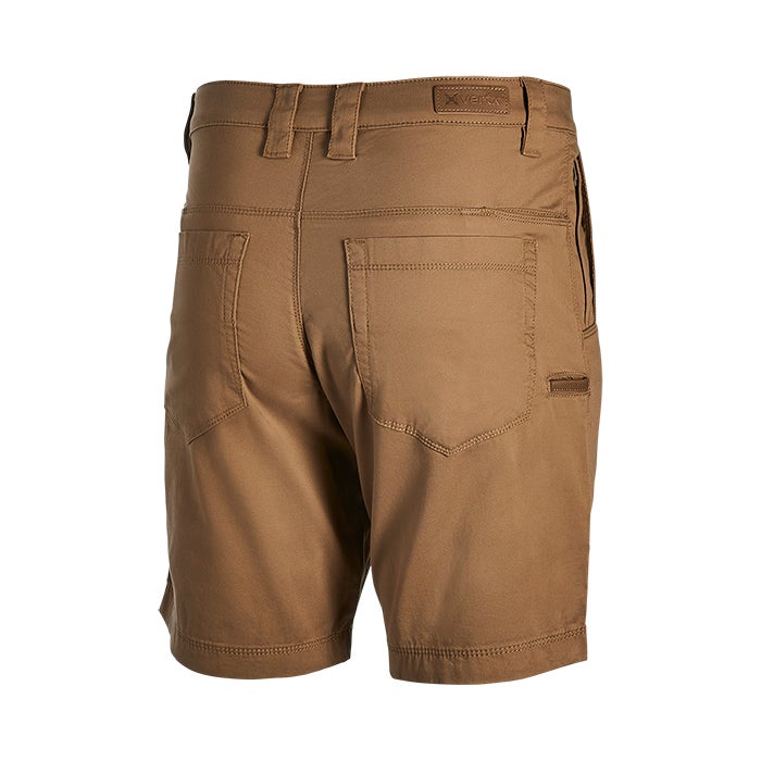 Vertx Delta Lt Short 10In