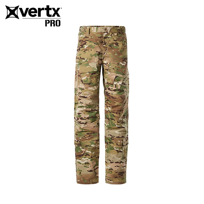 Vertx Recon Pants Multicam