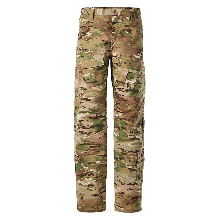 Vertx Recon Pants Multicam
