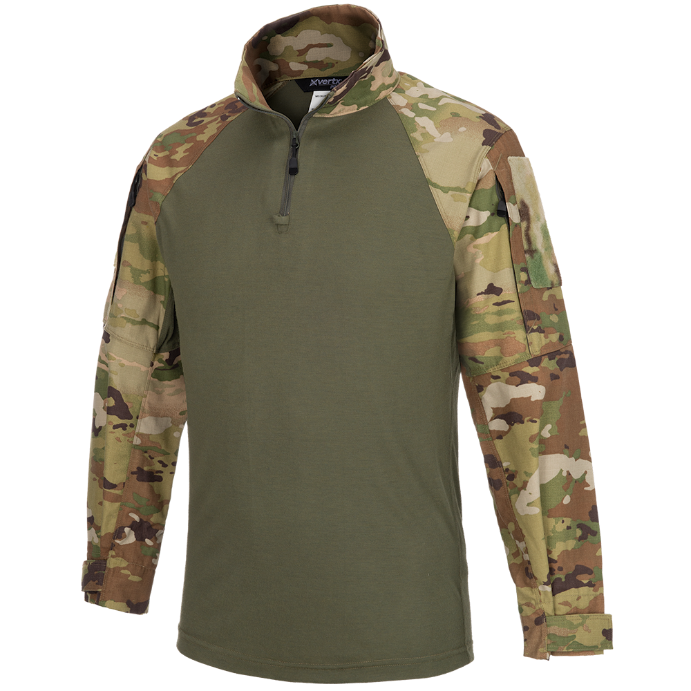 Vertx Recon X Combat Long Sleeve Shirt
