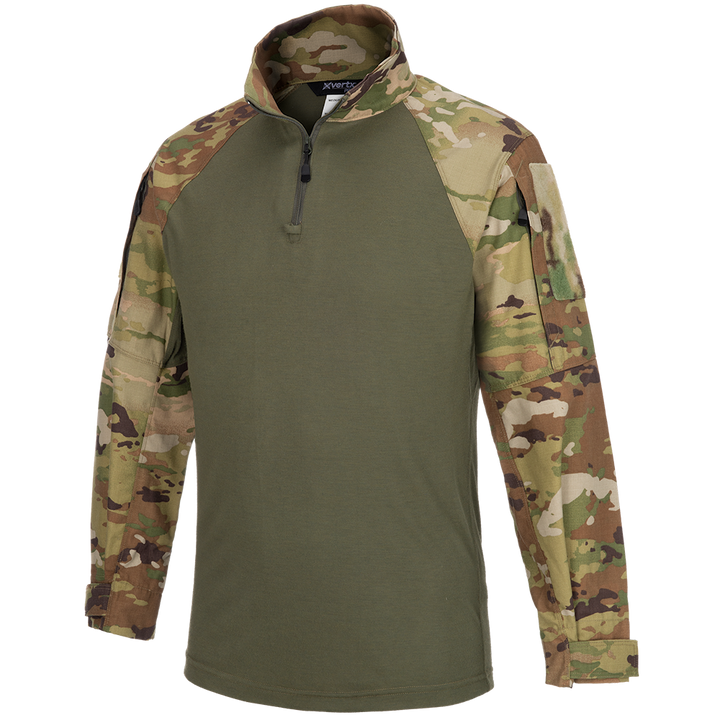 Vertx Recon X Combat Long Sleeve Shirt