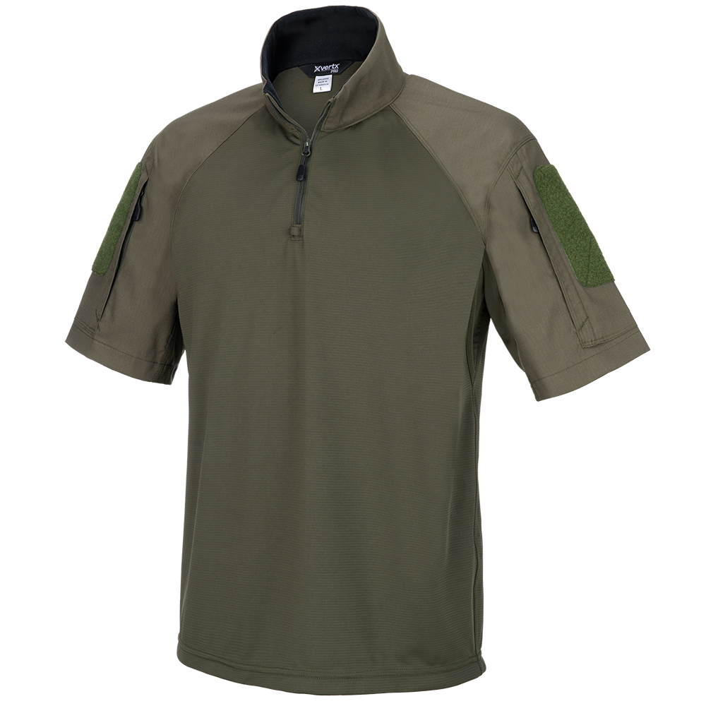 Vertx Recon Flex Combat Short Sleeve Shirt