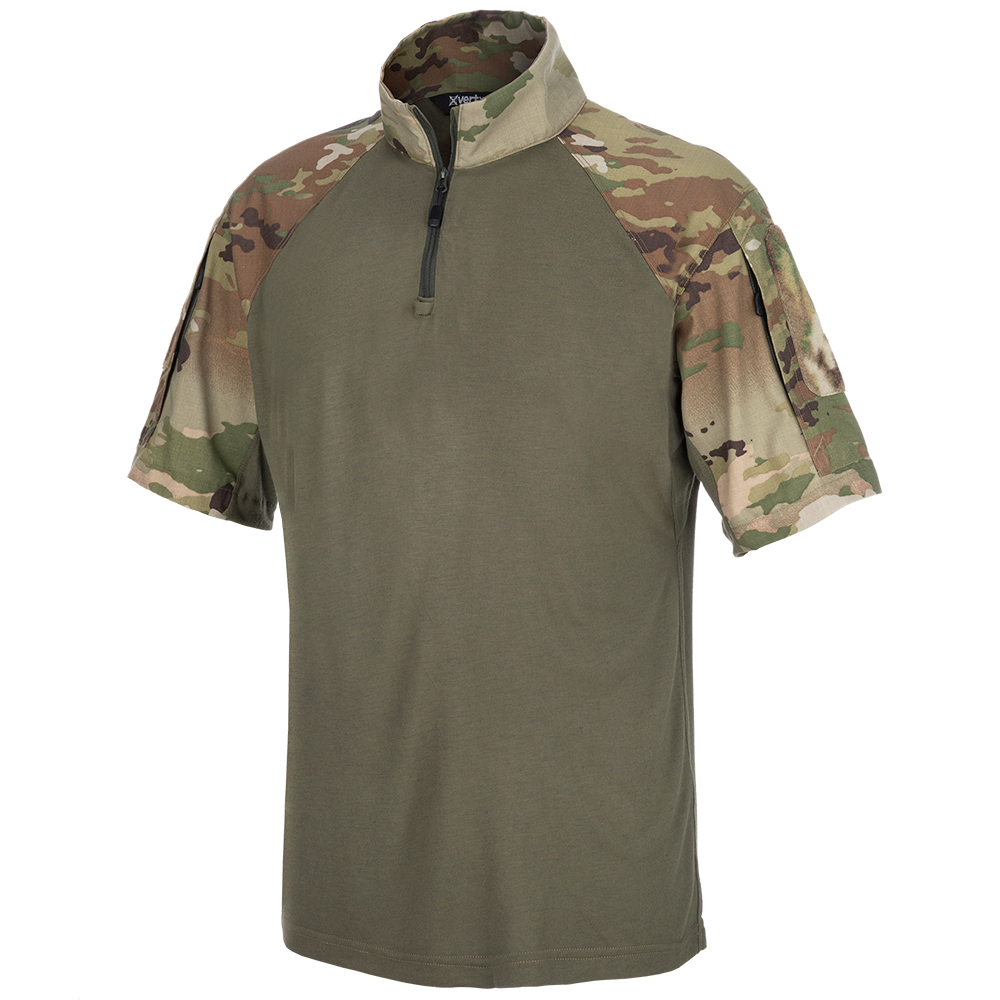 Vertx Recon X Combat Short Sleeve Shirt