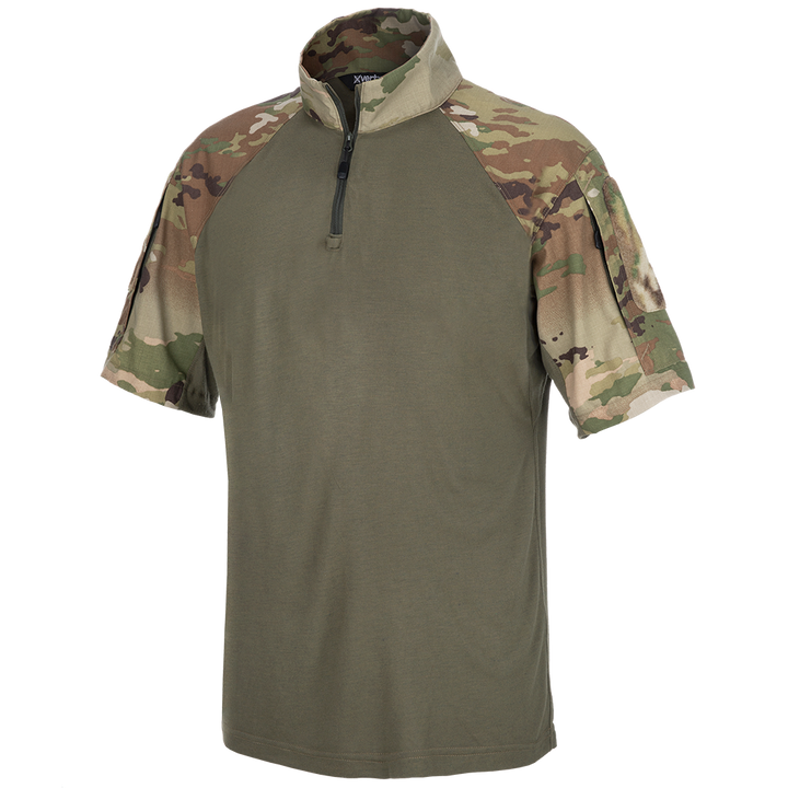 Vertx Recon X Combat Short Sleeve Shirt