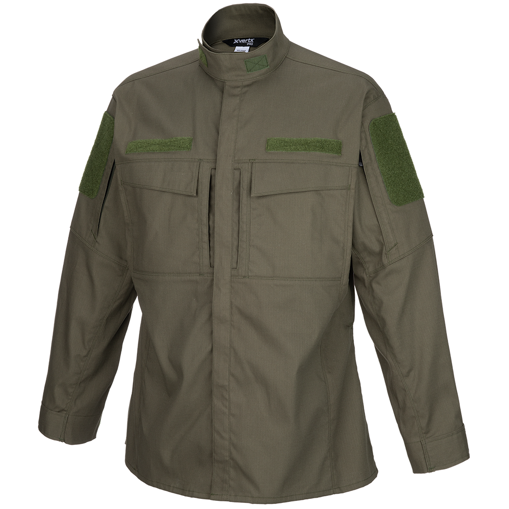 Vertx Recon Flex Garrison Shirt