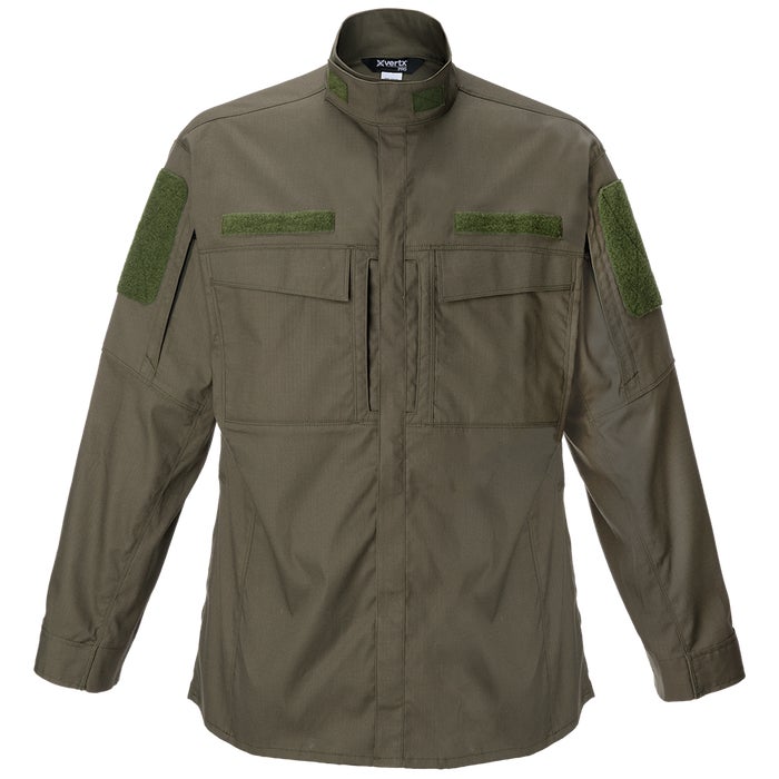 Vertx Recon Flex Garrison Shirt