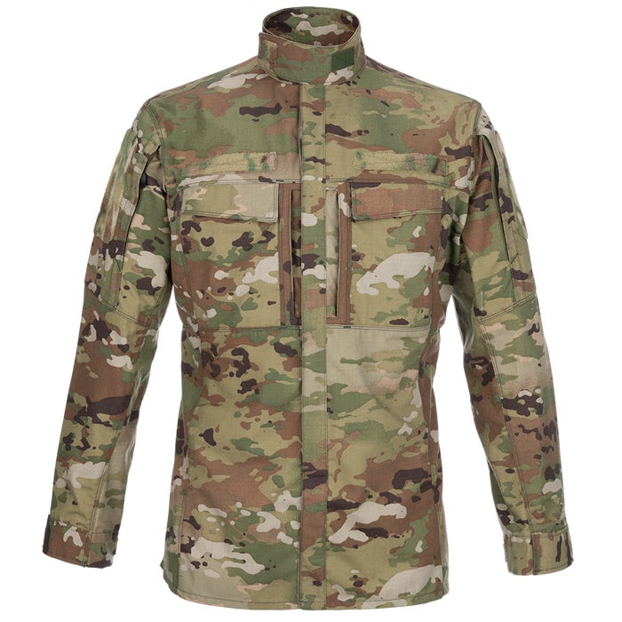 Vertx Recon X Garrison Shirt