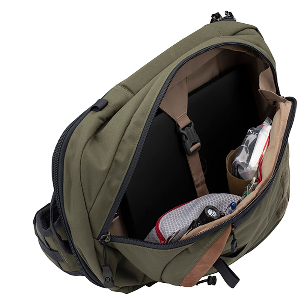 Vertx 2 Pack Vertx Large Overflow Mesh Pouch