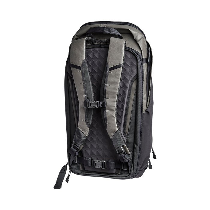 Vertx Basecamp
