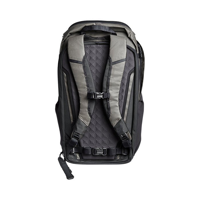 Vertx Basecamp