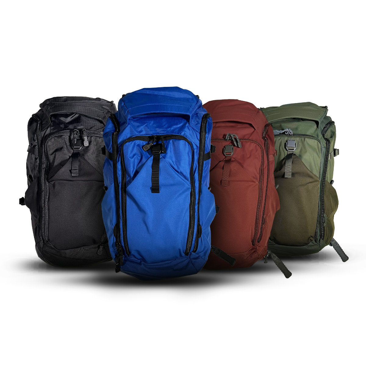 Vertx Overlander Bag