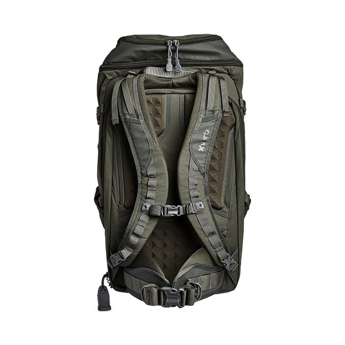Vertx Overlander Bag