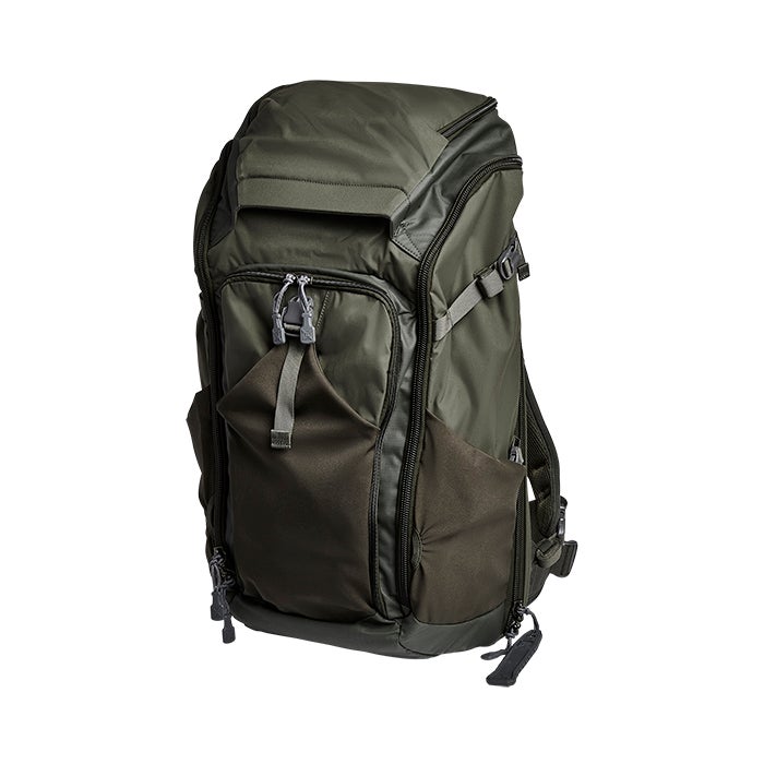 Vertx Overlander Bag