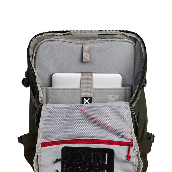 Vertx Overlander Bag