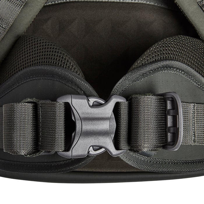 Vertx Overlander Bag