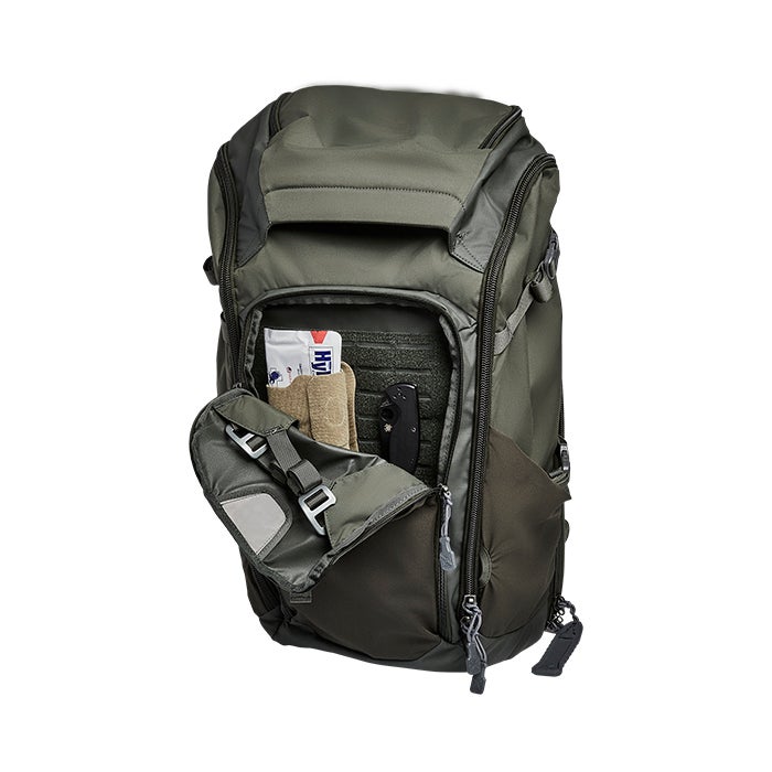 Vertx Overlander Bag