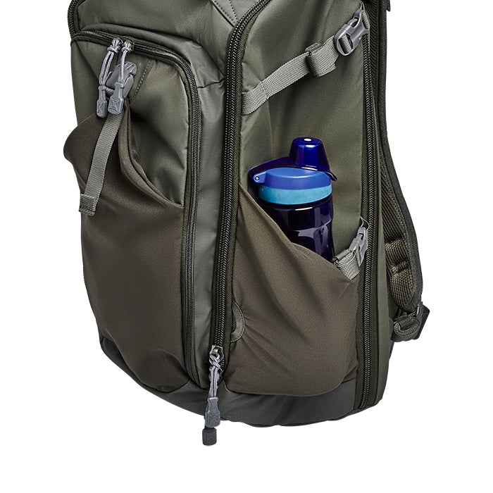 Vertx Overlander Bag
