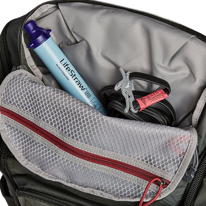 Vertx Overlander Bag