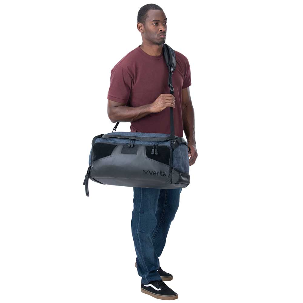 Vertx Contingency Duffel 45L