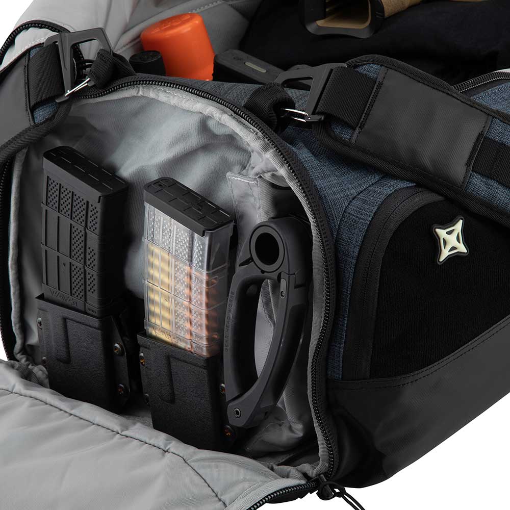 Vertx Contingency Duffel 45L