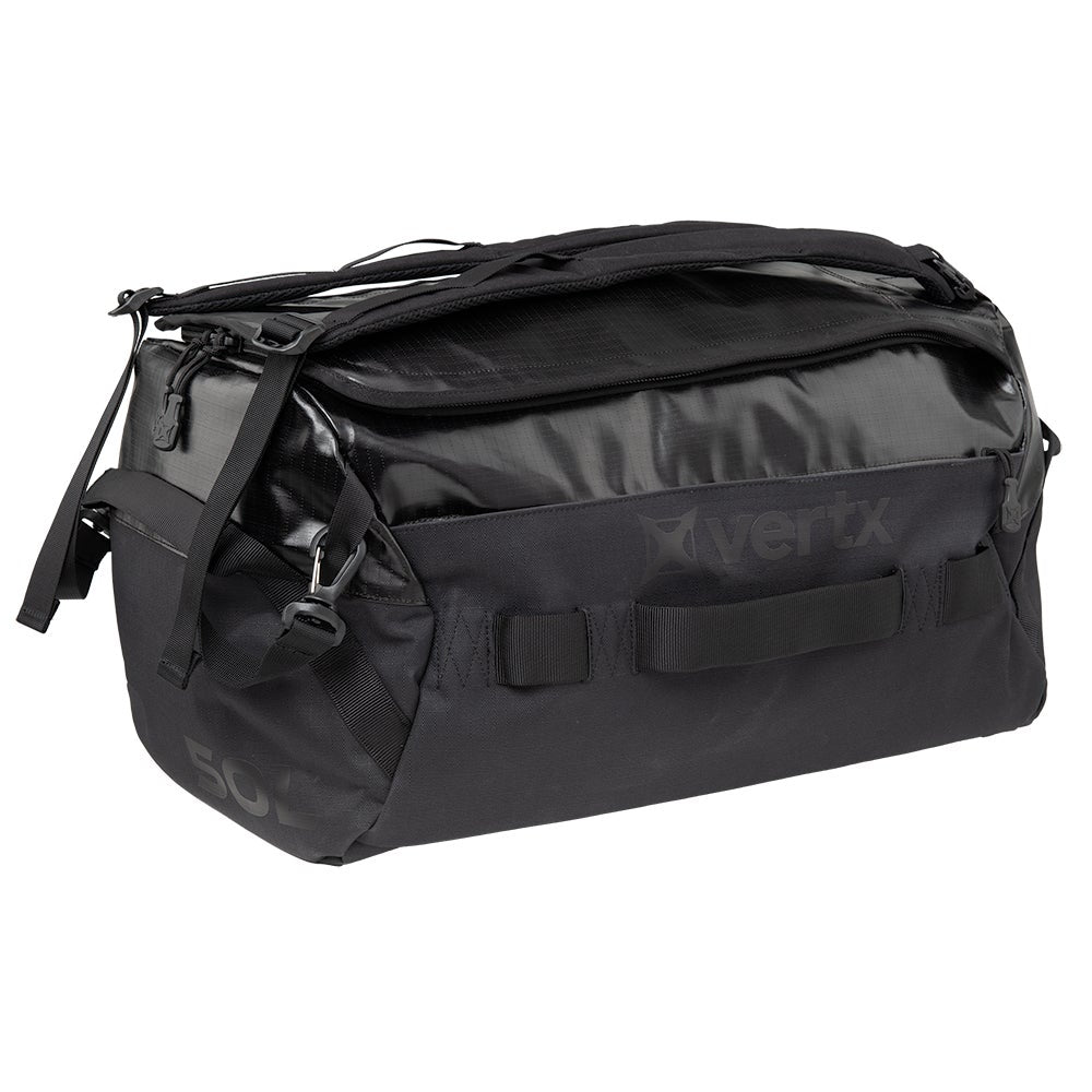 Vertx Rlt 50L Duffel Bag