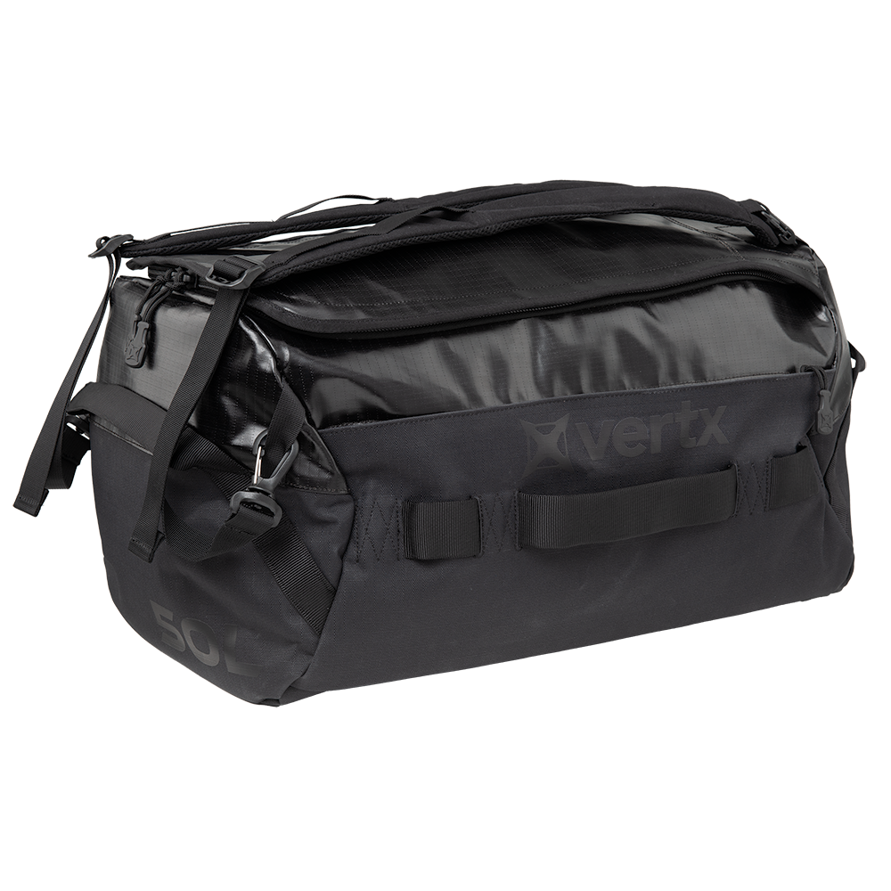 Vertx Rlt 50L Duffel Bag