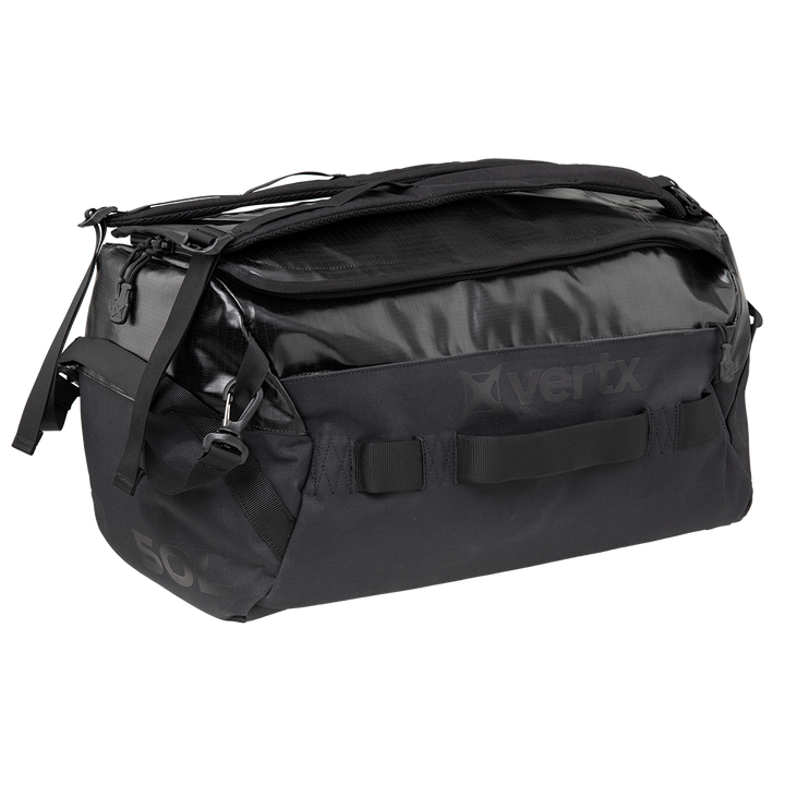 Vertx Rlt 50L Duffel Bag