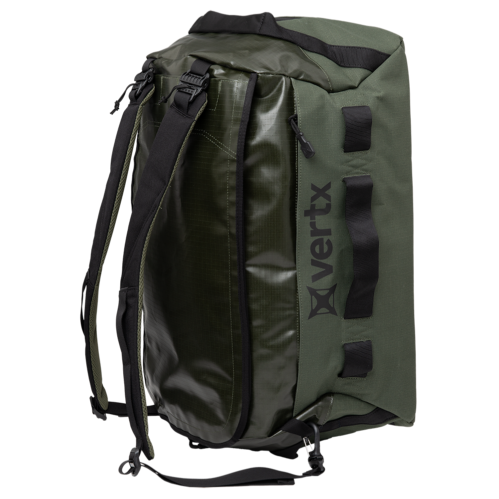 Vertx Rlt 50L Duffel Bag