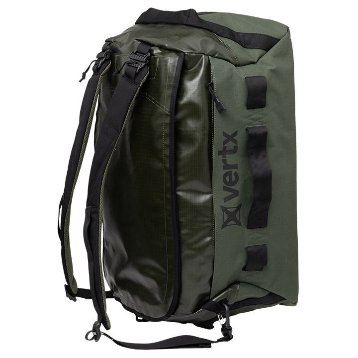 Vertx Rlt 50L Duffel Bag