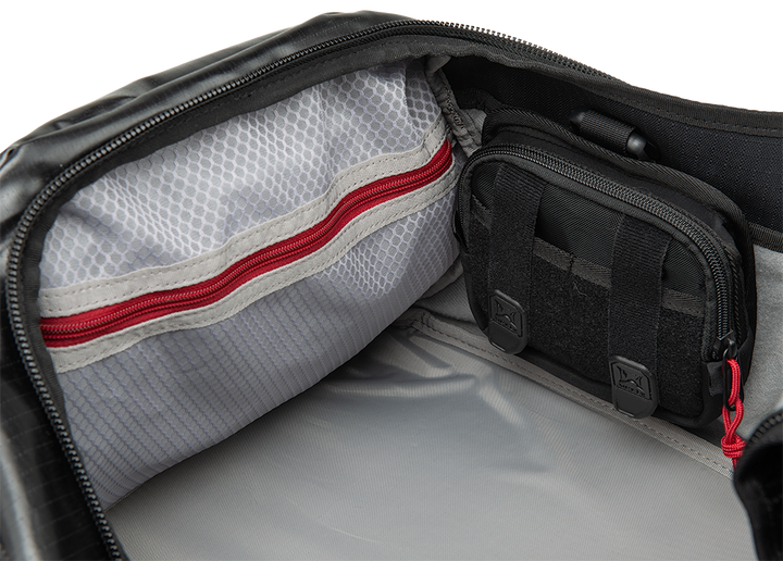 Vertx Rlt 80L Duffel Bag
