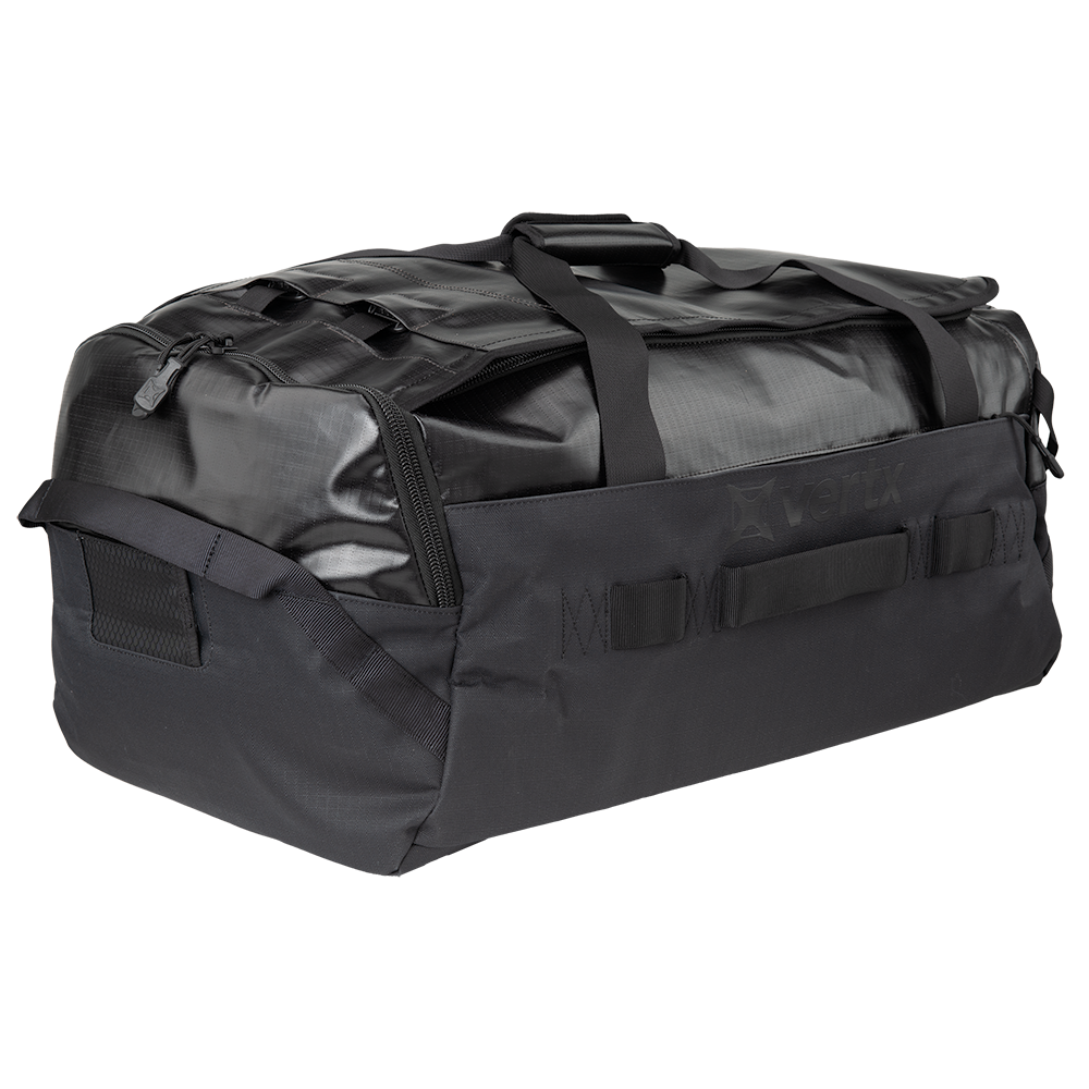Vertx Rlt 80L Duffel Bag