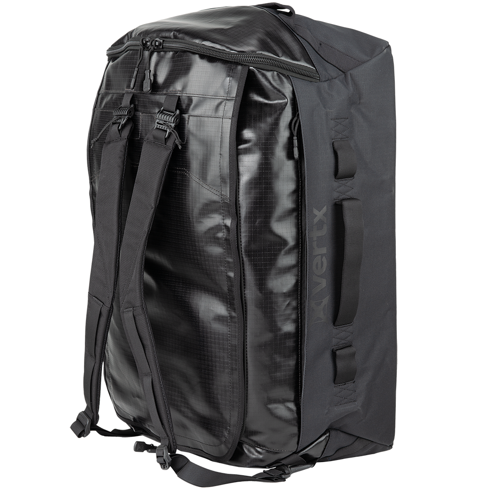 Vertx Rlt 80L Duffel Bag
