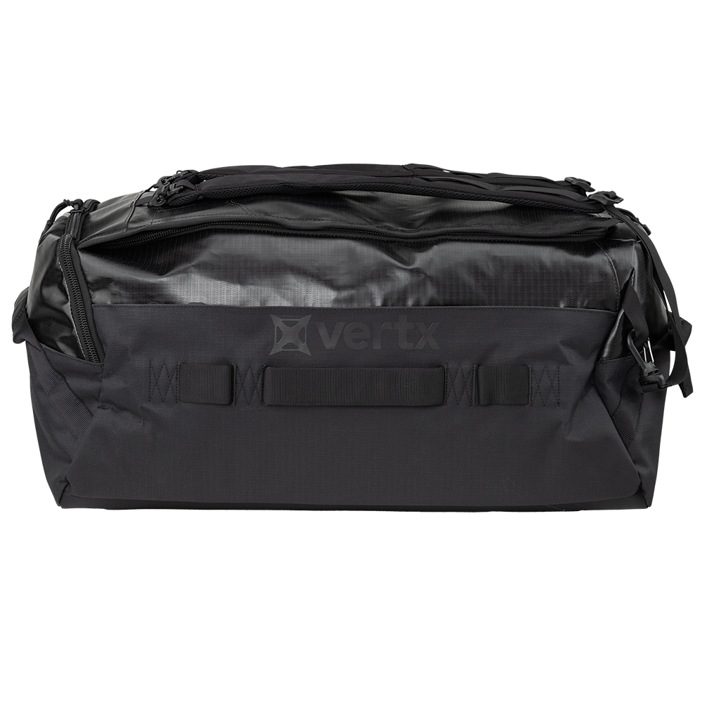 Vertx Rlt 80L Duffel Bag