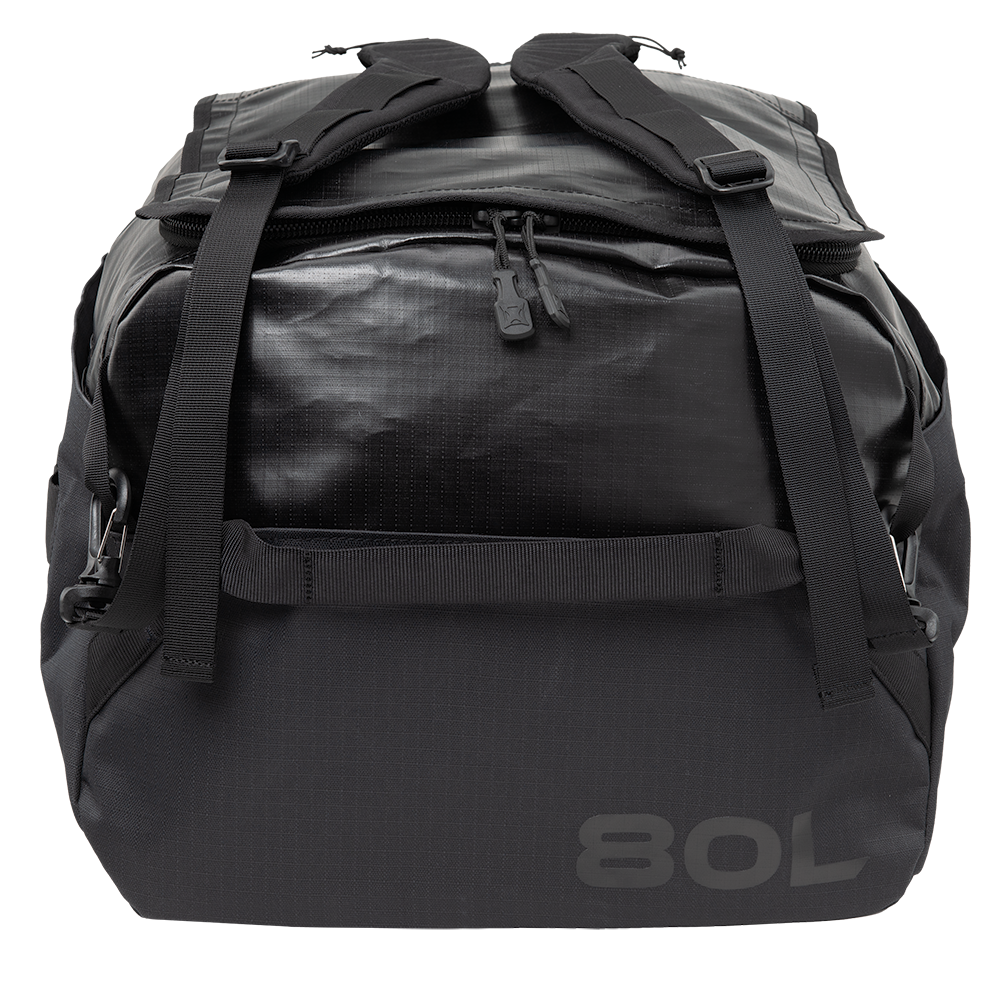 Vertx Rlt 80L Duffel Bag