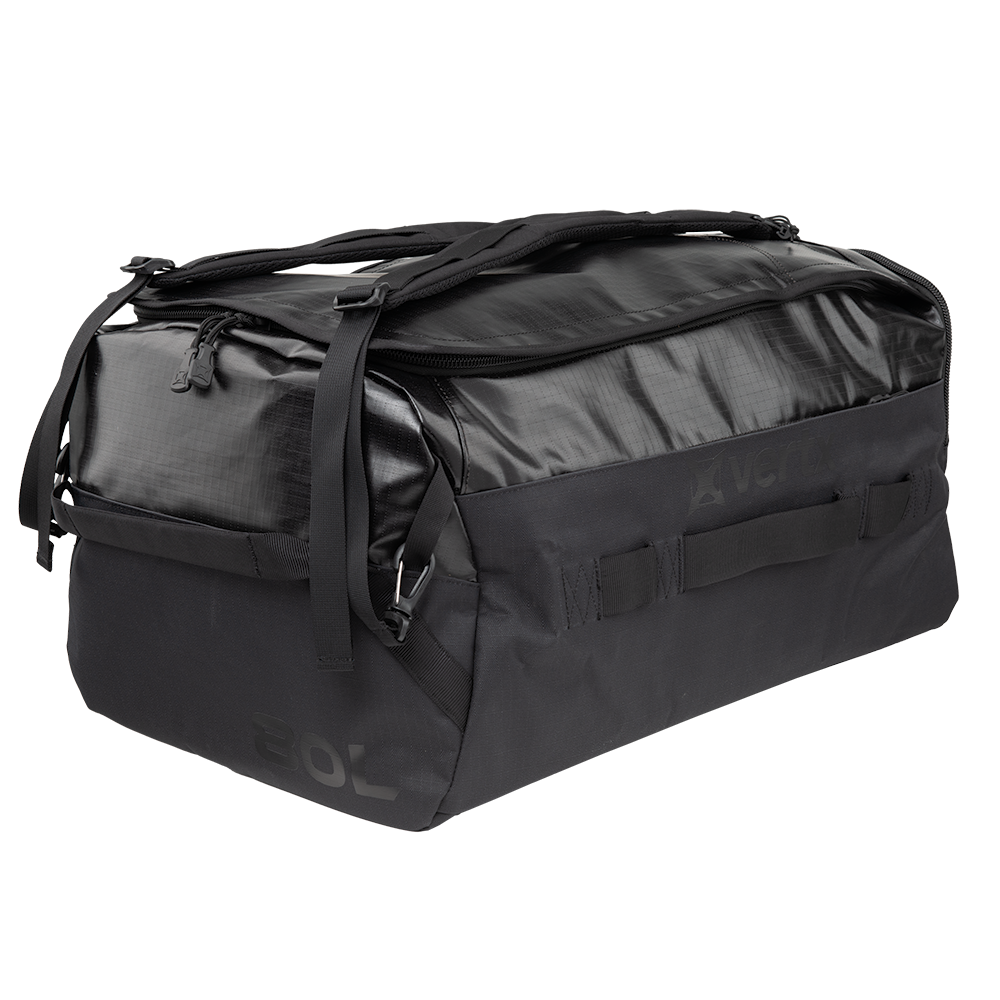 Vertx Rlt 80L Duffel Bag