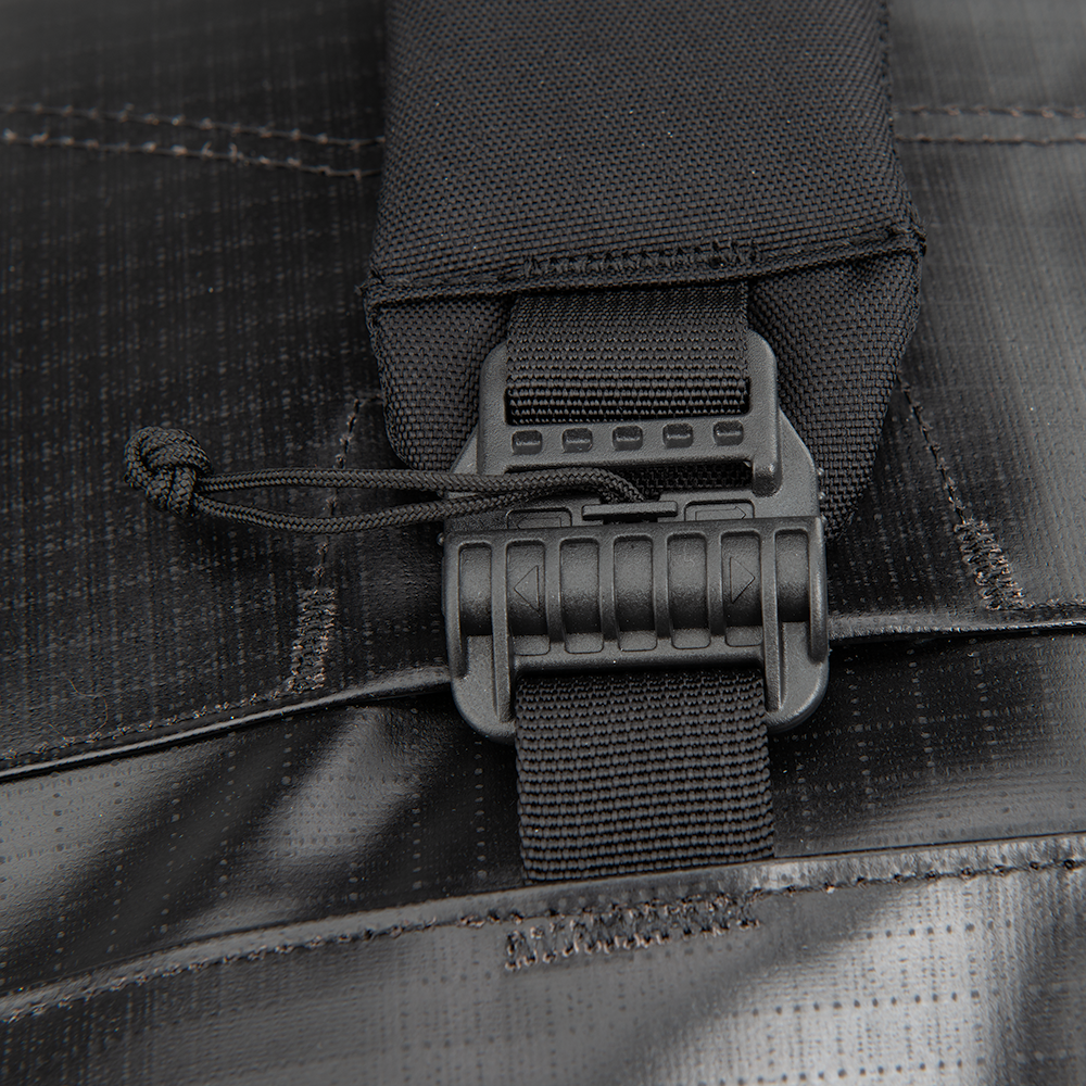 Vertx Rlt 80L Duffel Bag