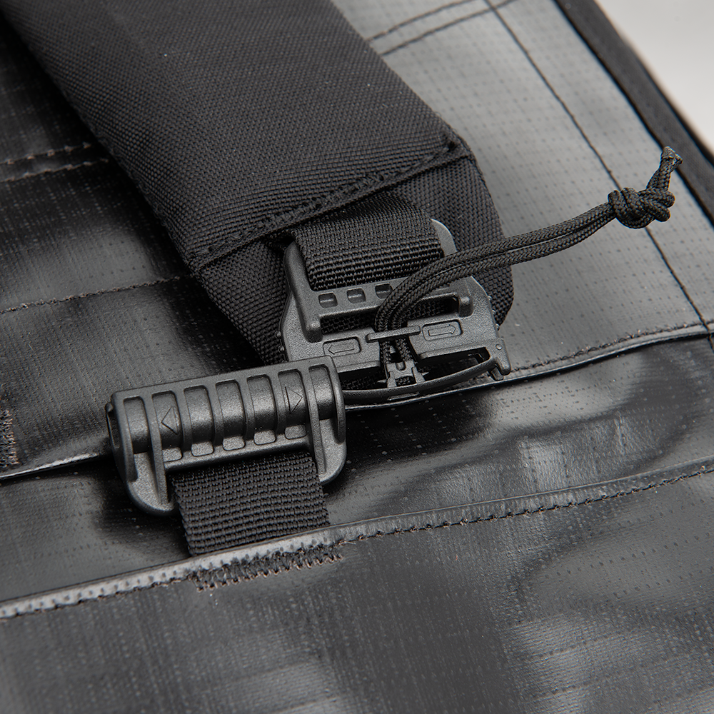 Vertx Rlt 80L Duffel Bag