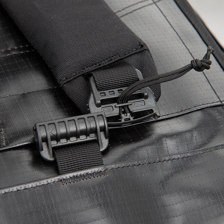 Vertx Rlt 80L Duffel Bag