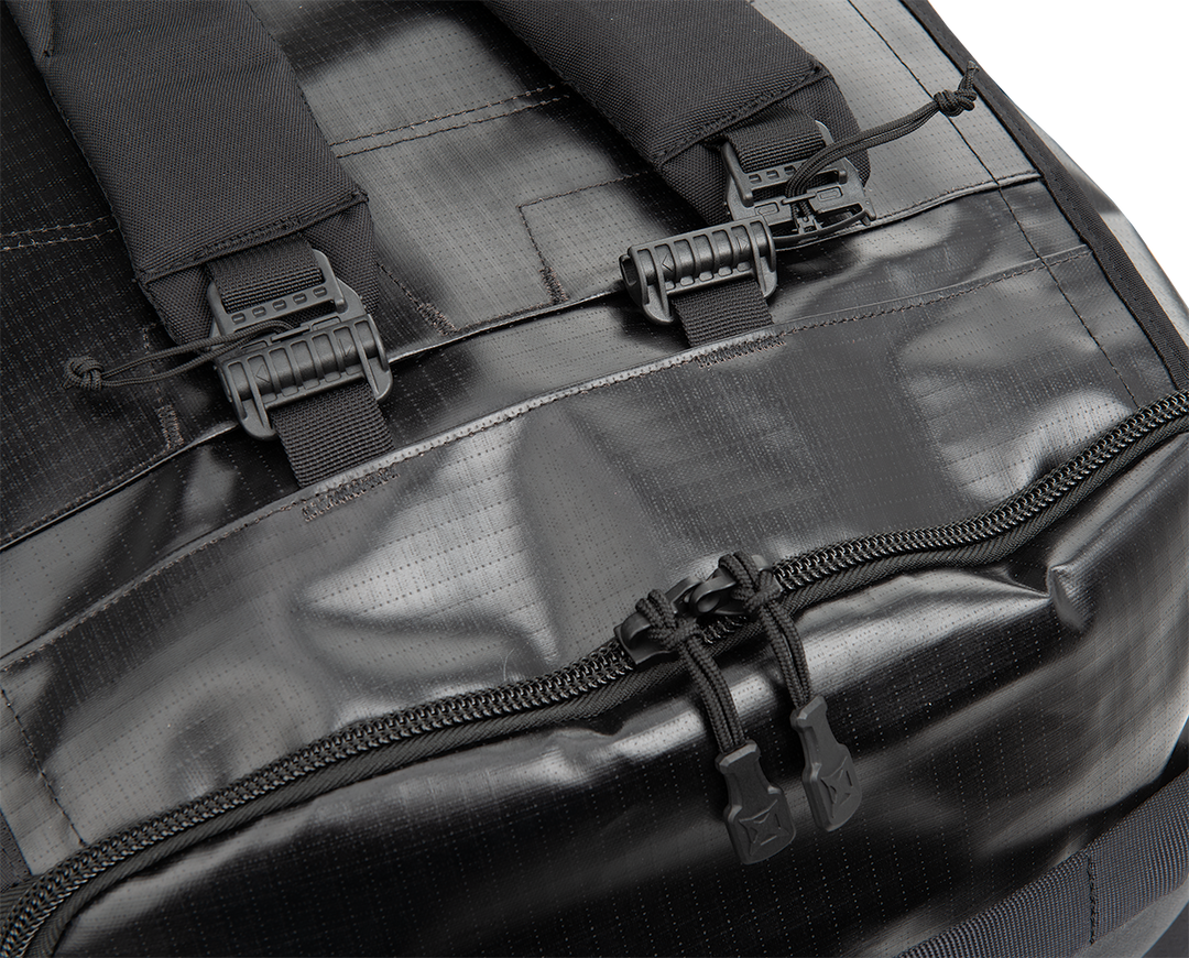 Vertx Rlt 80L Duffel Bag