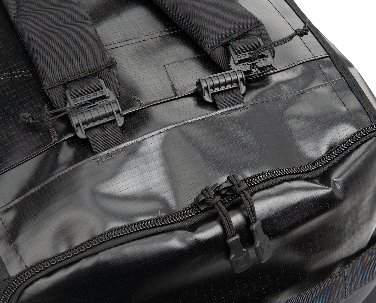Vertx Rlt 80L Duffel Bag