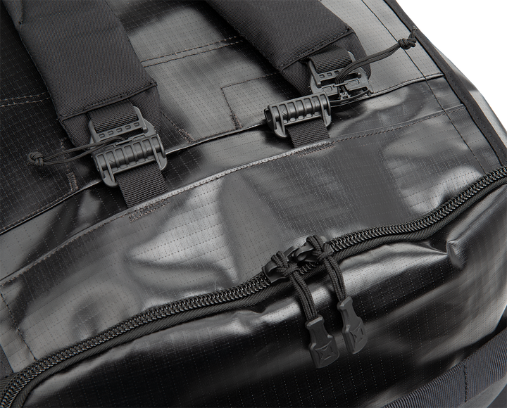 Vertx Rlt 80L Duffel Bag